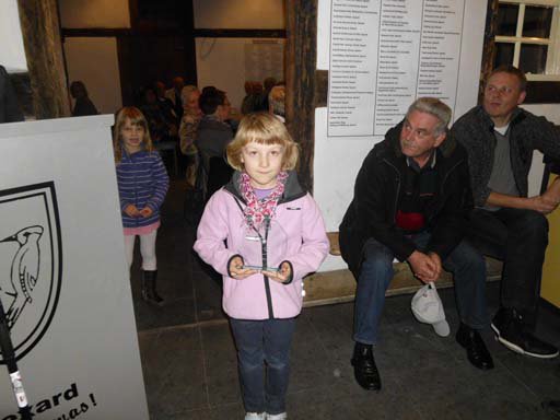 Kleintierschau 2011