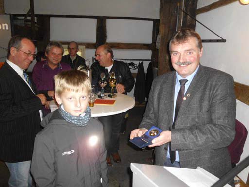 Kleintierschau 2011
