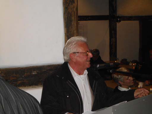 Kleintierschau 2011