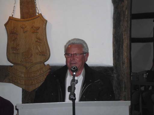 Kleintierschau 2011