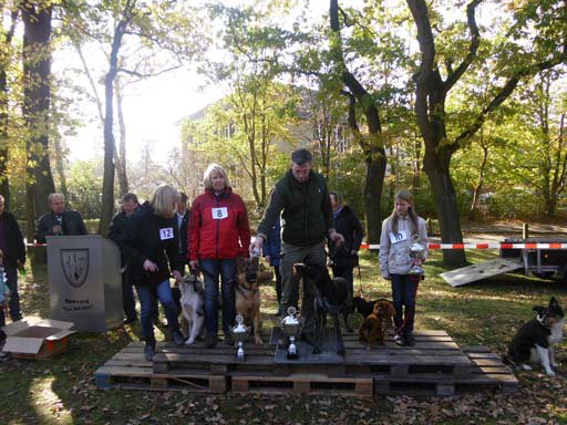 Kleintierschau 2011