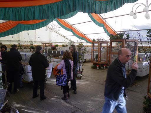 Kleintierschau 2011