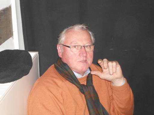 Kleintierschau 2011
