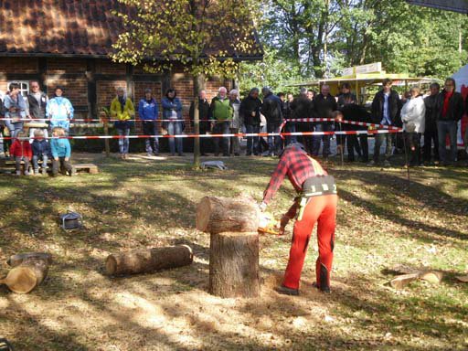Kleintierschau 2011