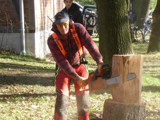 Kleintierschau 2011