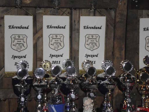 Kleintierschau 2011