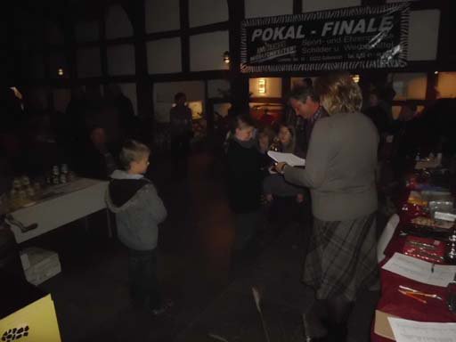Kleintierschau 2011