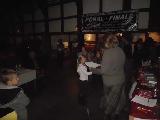 Kleintierschau 2011