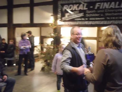 Kleintierschau 2011