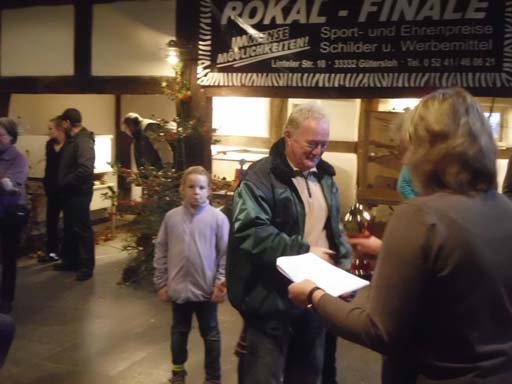 Kleintierschau 2011