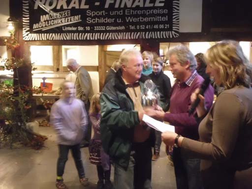Kleintierschau 2011