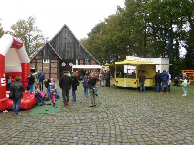 Kleintierschau 2014