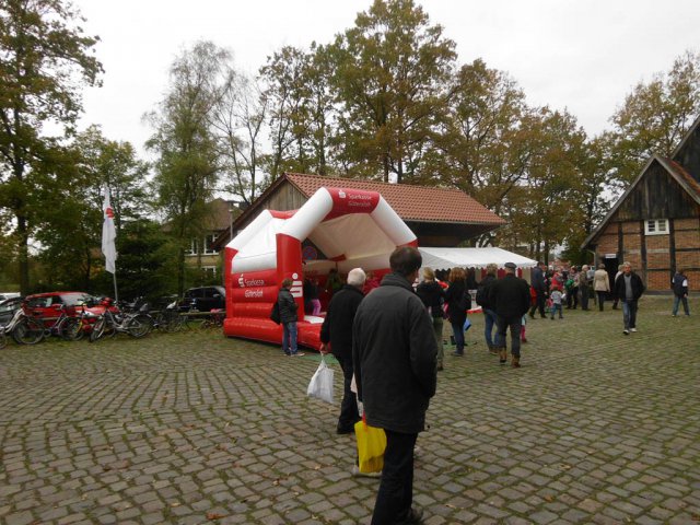 Kleintierschau 2014