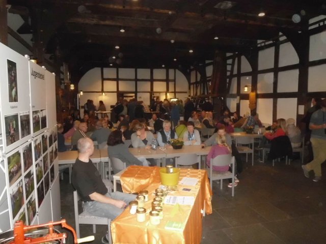Kleintierschau 2014