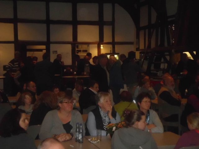 Kleintierschau 2014