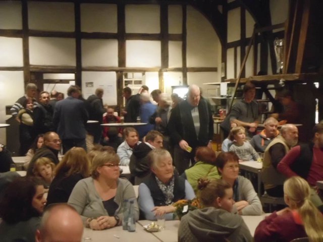 Kleintierschau 2014