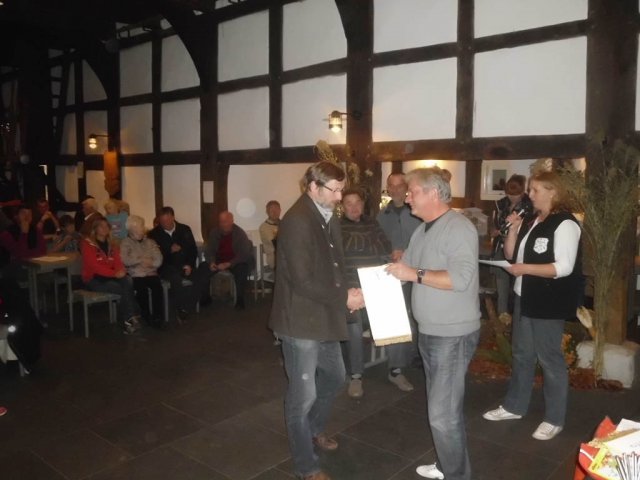 Kleintierschau 2014