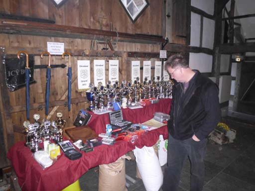 Kleintierschau 2011