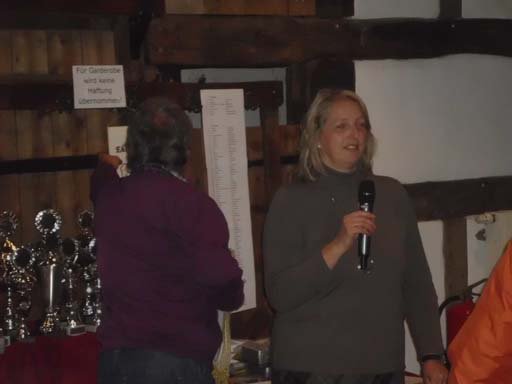 Kleintierschau 2011